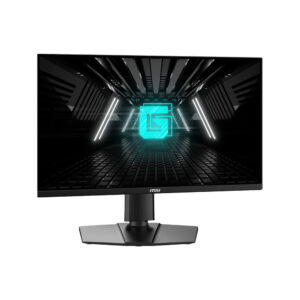 مانیتور گیمینگ ام اس آی 25 اینچ مدل G255PF E2
