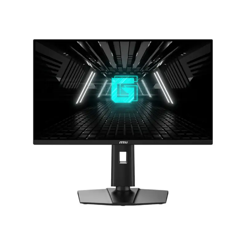 مانیتور گیمینگ ام اس آی 25 اینچ مدل G255PF E2 مانیتور گیمینگ ام اس آی 25 اینچ مدل G255PF E2