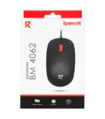 موس اداری ردراگون BM-4062