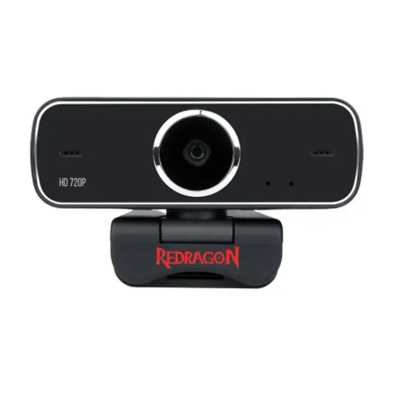 وب‌ کم ردراگون GW600 Fobos 2