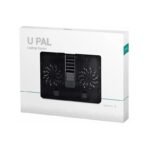 کول پد دیپ کول مدل DEEPCOOL UPAL