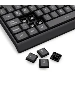 کیبورد اداری ردراگون BK-8345