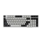 کیبورد بی سیم اداری ردراگون BK7114