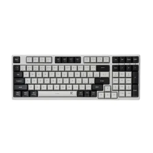 کیبورد بی سیم اداری ردراگون BK7114