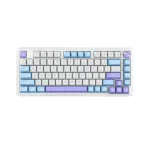 کیبورد بی سیم مکانیکال گیمینگ ردراگون Cyrus PRO K681 WBP