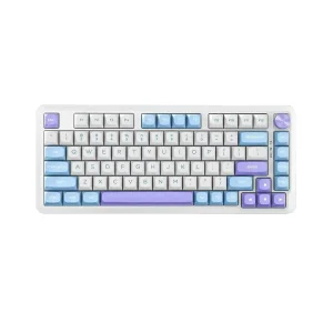 کیبورد بی سیم مکانیکال گیمینگ ردراگون Cyrus PRO K681 WBP