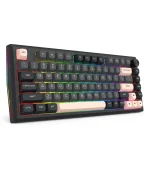 کیبورد بی سیم مکانیکال گیمینگ ردراگون EISA K686 SP PRO