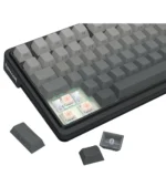 کیبورد بی سیم مکانیکال گیمینگ ردراگون EISA K686 SP PRO