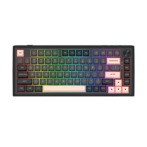 کیبورد بی سیم مکانیکال گیمینگ ردراگون EISA K686 SP PRO