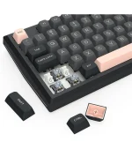 کیبورد بی سیم مکانیکال گیمینگ ردراگون EISA K686 SP PRO