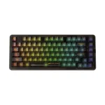 کیبورد بی سیم مکانیکال گیمینگ ردراگون ELF PRO K649