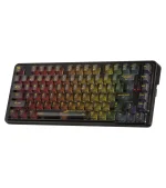 کیبورد بی سیم مکانیکال گیمینگ ردراگون ELF PRO K649