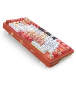 کیبورد بی سیم مکانیکال گیمینگ ردراگون Geb K673 AK PRO