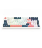 کیبورد بی سیم مکانیکال گیمینگ ردراگون K723 WBR PRO