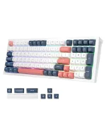 کیبورد بی سیم مکانیکال گیمینگ ردراگون K723 WBR PRO