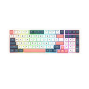 کیبورد بی سیم مکانیکال گیمینگ ردراگون K723 WBR PRO