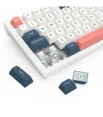 کیبورد بی سیم مکانیکال گیمینگ ردراگون K723 WBR PRO