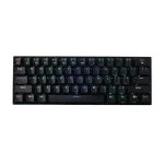 کیبورد مکانیکال گیمینگ ردراگون Draconic Elite K530RGB-PRO