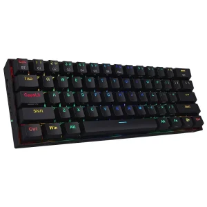 کیبورد مکانیکال گیمینگ ردراگون Draconic Elite K530RGB-PRO