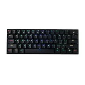 کیبورد مکانیکال گیمینگ ردراگون Draconic Elite K530RGB-PRO
