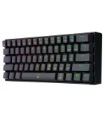 کیبورد مکانیکال گیمینگ ردراگون Dragonborn K630 RGB