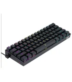 کیبورد مکانیکال گیمینگ ردراگون Dragonborn K630 RGB