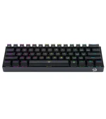 کیبورد مکانیکال گیمینگ ردراگون Dragonborn K630 RGB