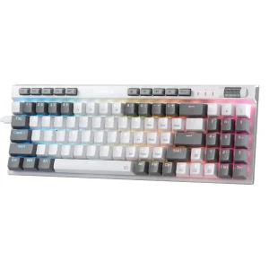 کیبورد مکانیکال گیمینگ ردراگون K655 RGB