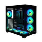 کیس کامپیوتر مسترتک مدل TERABOX PLUS