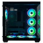 کیس کامپیوتر مسترتک مدل TERABOX PLUS