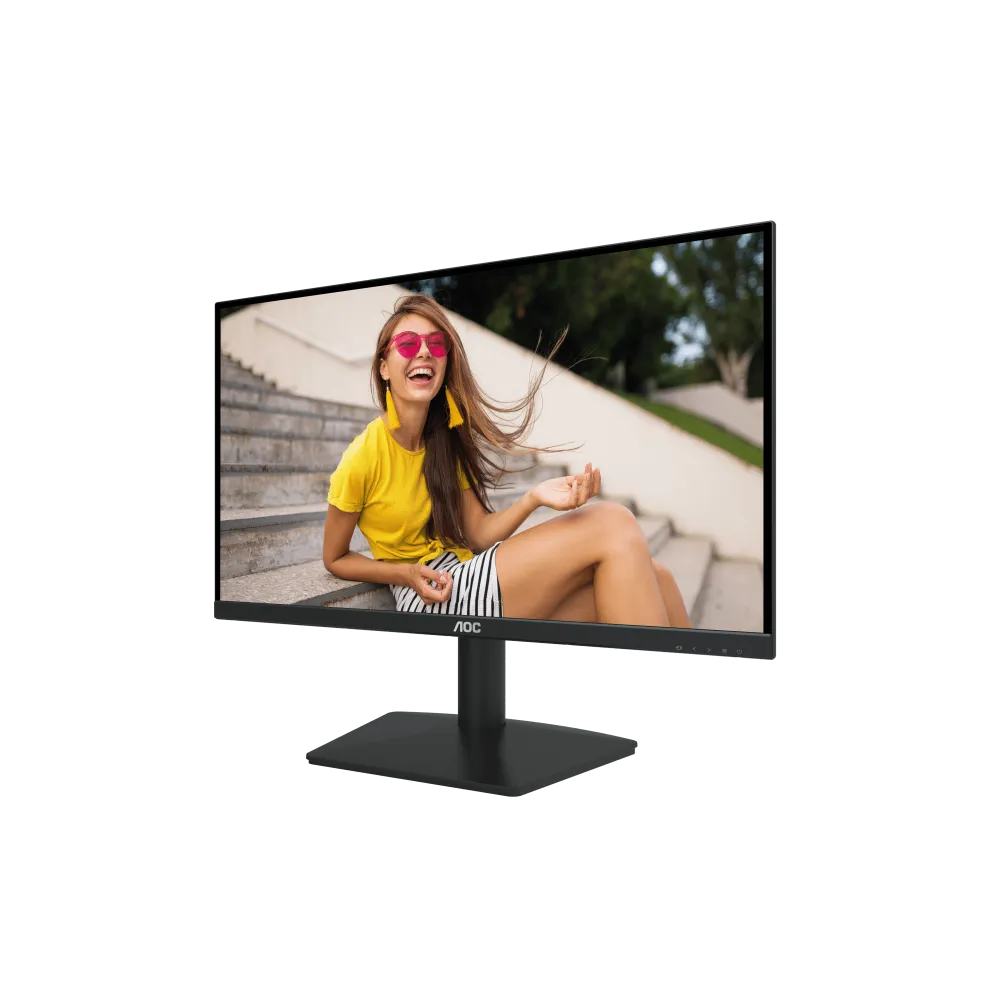 مانیتور ای او سی مدل 24B15H2 سایز 24 اینچ