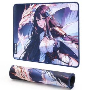 موس پد گیمینگ ردراگون P046 S