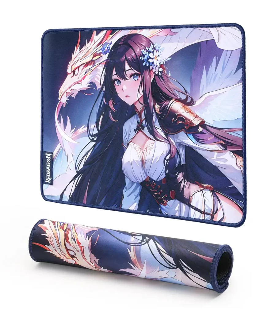 موس پد گیمینگ ردراگون P046 S