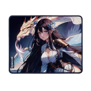 موس پد گیمینگ ردراگون P046 S