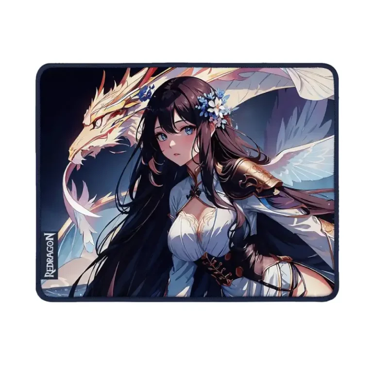 موس پد گیمینگ ردراگون P046 S