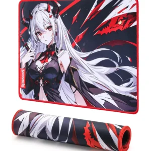 موس پد گیمینگ ردراگون P047 S