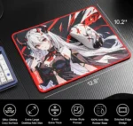 موس پد گیمینگ ردراگون P047 S