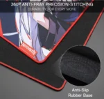 موس پد گیمینگ ردراگون P047 S