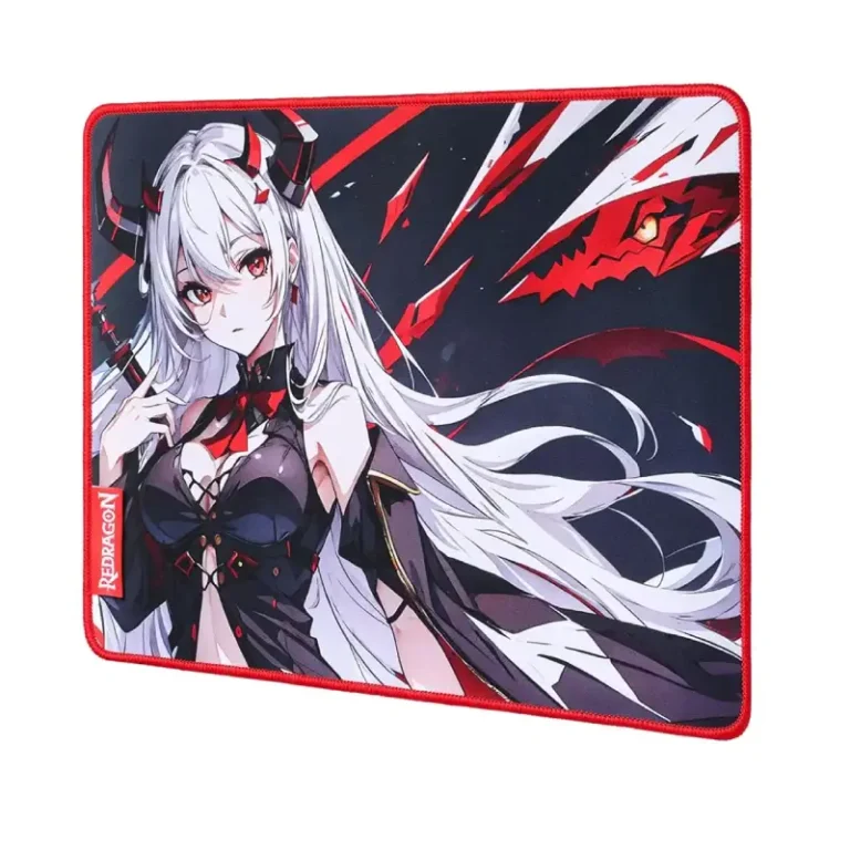 موس پد گیمینگ ردراگون P047 S