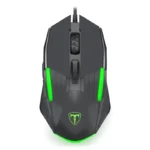 موس گیمینگ تی دگر Blaze T-TGM116