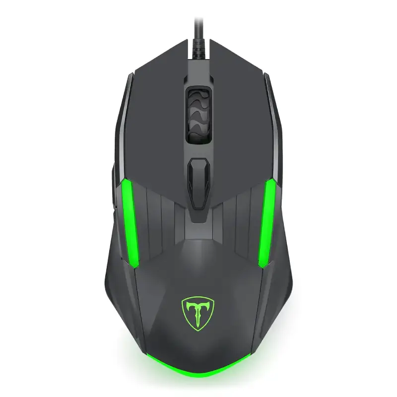 موس گیمینگ تی دگر Blaze T-TGM116 موس گیمینگ تی دگر Blaze T-TGM116