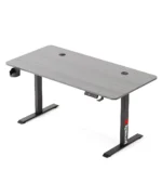 میز گیمینگ 2 موتور ردراگون GD-3600G-M 140cm