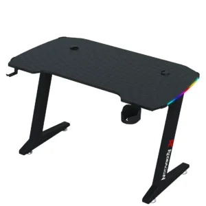 میز گیمینگ ردراگون GD-3111BK 140cm RGB