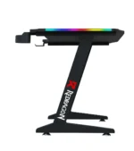 میز گیمینگ ردراگون GD-3111BK 140cm RGB