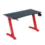 میز گیمینگ ردراگون GD-3111R 140cm RGB