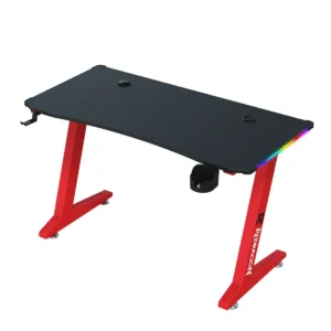 میز گیمینگ ردراگون GD-3111R 140cm RGB