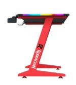میز گیمینگ ردراگون GD-3111R 140cm RGB