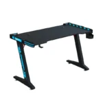 میز گیمینگ ردراگون GD-3112B 140cm LED