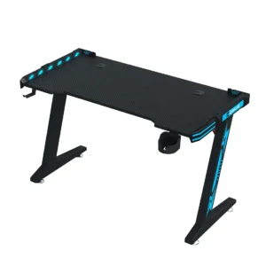 میز گیمینگ ردراگون GD-3112B 140cm LED