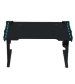 میز گیمینگ ردراگون GD-3112B 140cm LED